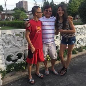 Meet your Posher, Vien